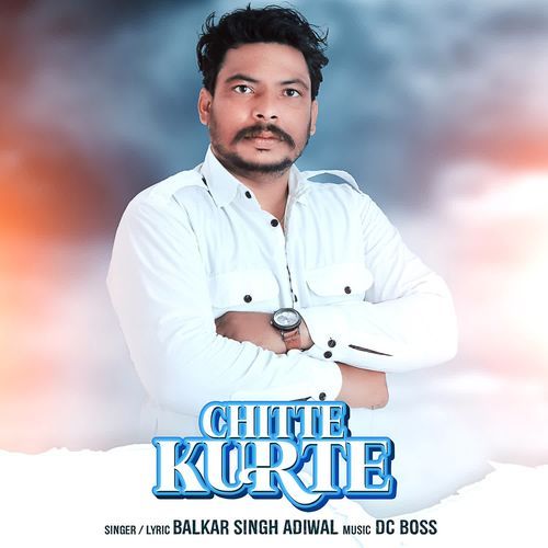 Chitte Kurte