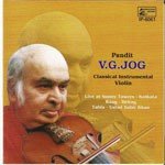 Classical Instrumental - Violin .