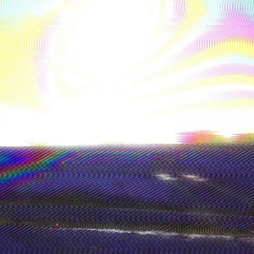 NOISE ATTACK cover art