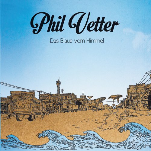 Nadelöhr cover art