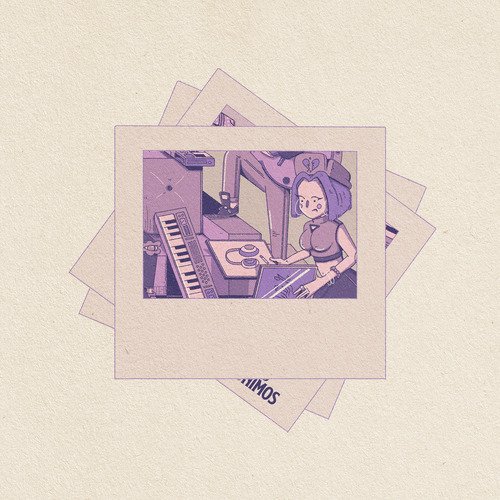 Dejar de Ser Yo cover art