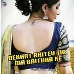 Dekhat Raitev Tir Ma Baithar Ke