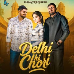 Delhi Ki Chori