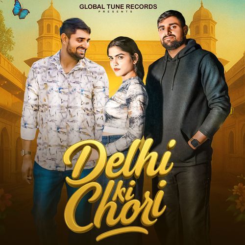 Delhi Ki Chori