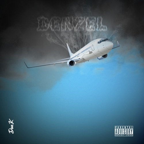 Denzel cover art