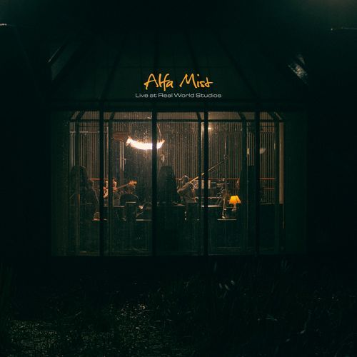 Dersen Cafe (Live at Real World Studios)