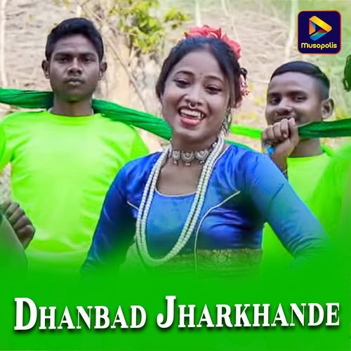 Dhanbad Jharkhande