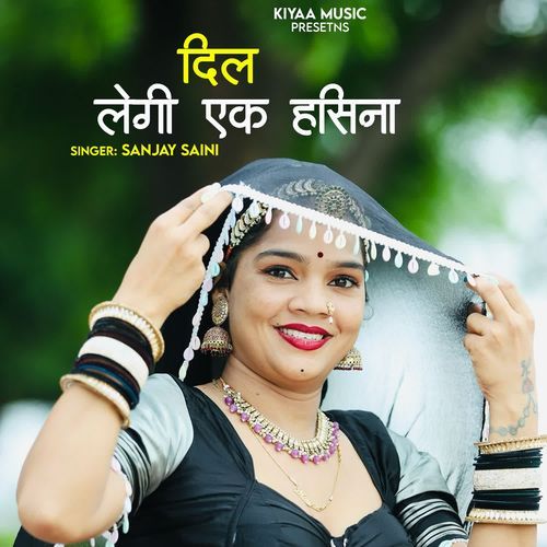 Dil Legi Ek Hasina