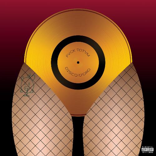 Disco d'oro cover art