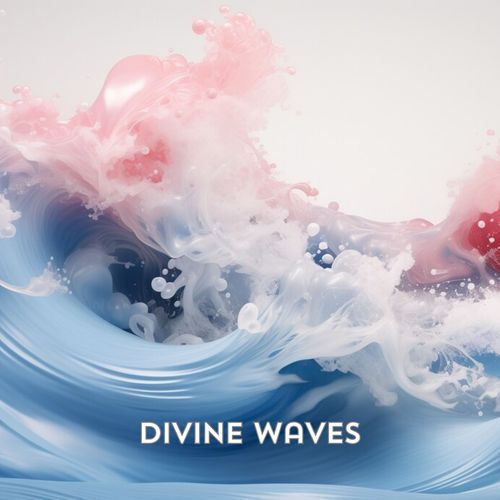 Healing Peace cover art