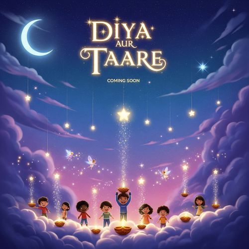 Diya Aur Taare