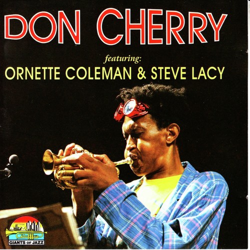 Don Cherry Featuring Ornette Coleman