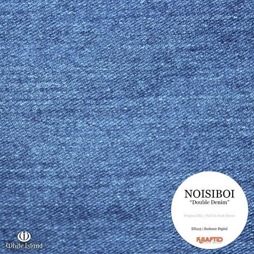 Double Denim (Full On Funk Remix) cover art