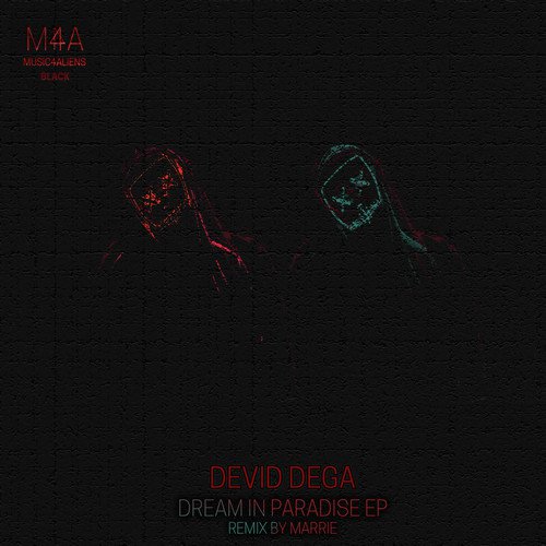 Zero Theorem (Marrie Remix) cover art