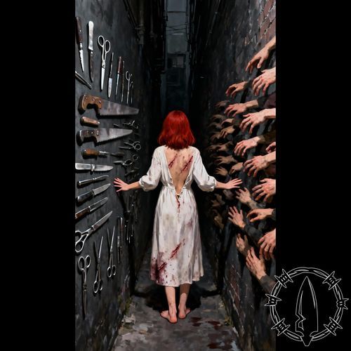 Forage cover art
