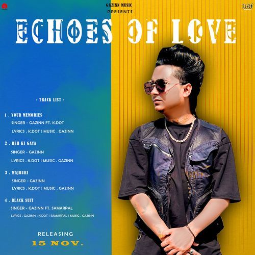 Echoes Of Love