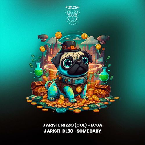 Some Baby cover art