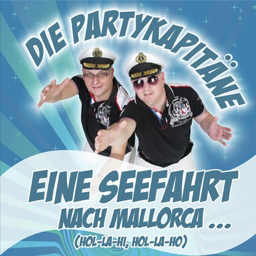 Eine Seefahrt nach Mallorca (Hol-La-Hi, Hol-La-Ho)