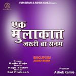 Ek Mulaqat Zaruri Ba Sanam