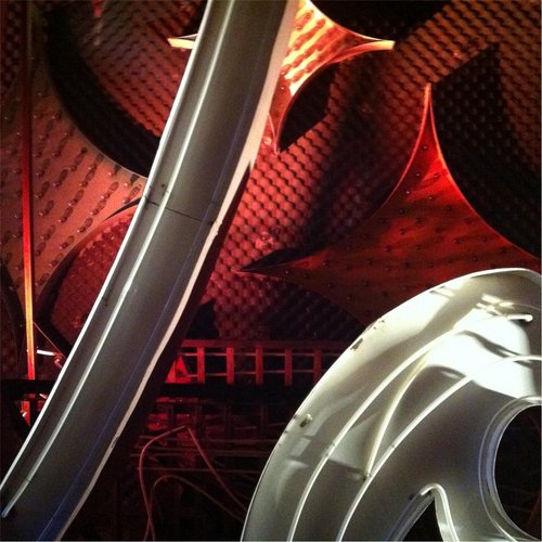 Runk cover art