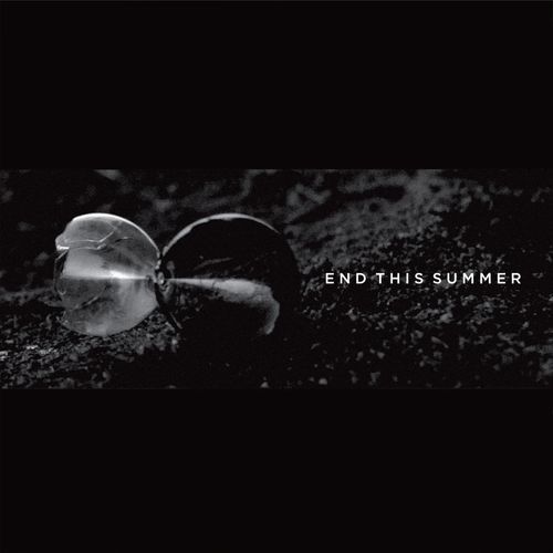 End This Summer (Kill Shelter Remix) cover art
