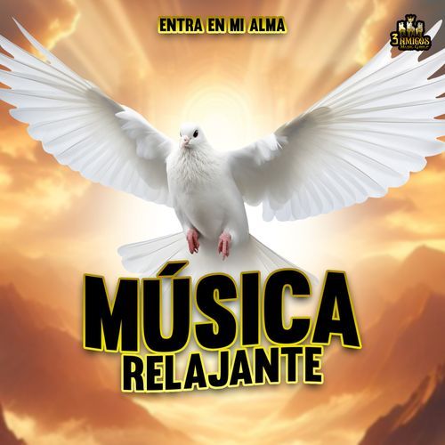 Entra En Mi Alma