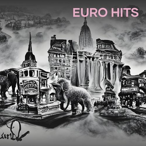 France cover art