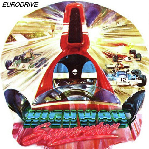 Eurodrive
