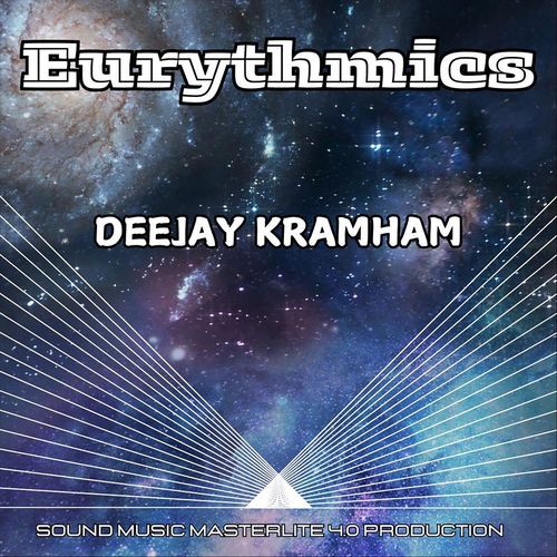 Eurythmics cover art