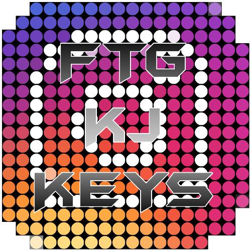 FTG cover art
