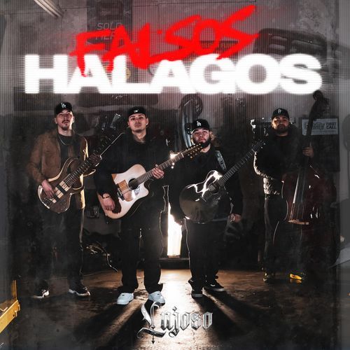 Falsos Halagos