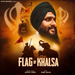 Flag Of Khalsa-FFA-QhxBb0I