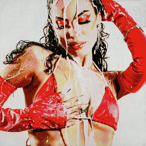 Flow Tinashe_poster_image