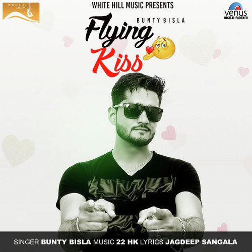 Flying Kiss