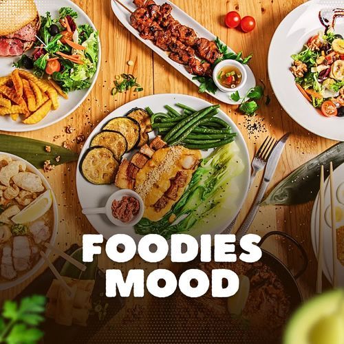 Foodies Mood