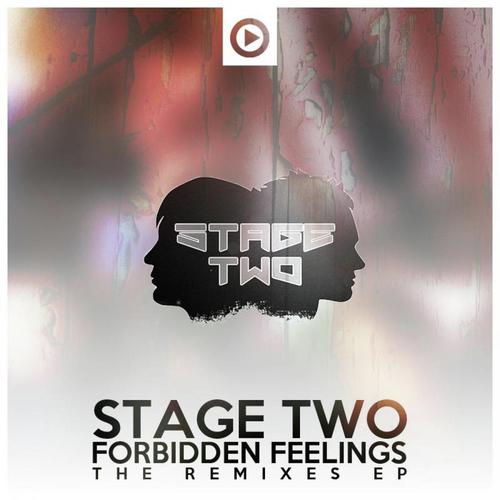 Forbidden Feelings (Zleib Remix)