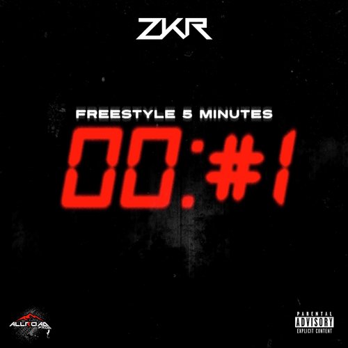 Freestyle 5 min #1