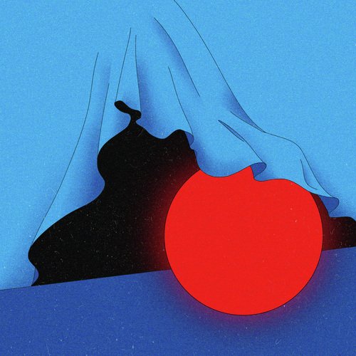 Cat Dreams cover art