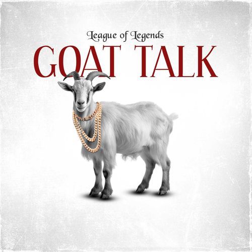 GOAT TALK