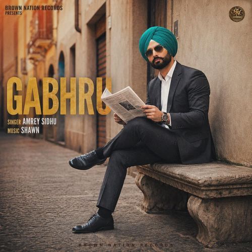 Gabhru