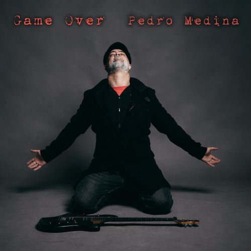 Game Over cover art