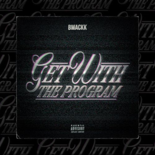 Get With The Program cover art