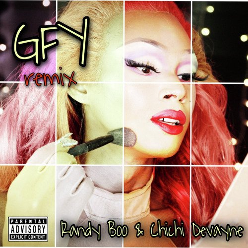 Gfy (Remix)