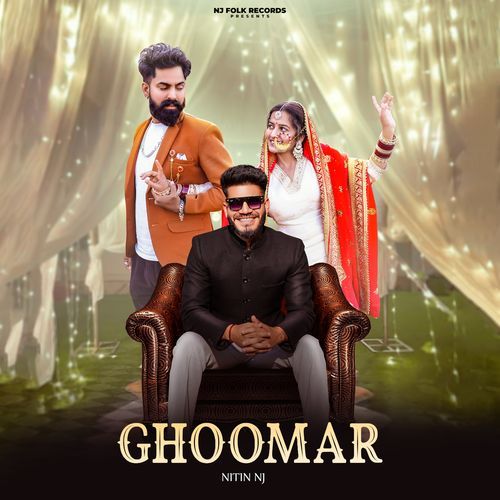 Ghoomar