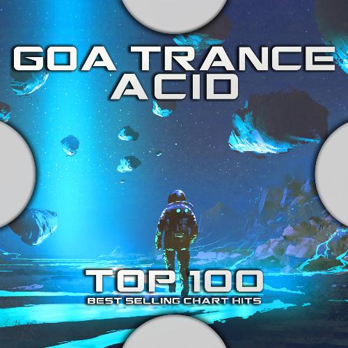 Menog - Frequency Notes ( Blazed Psychedelic Goa Trance Remix ) cover art