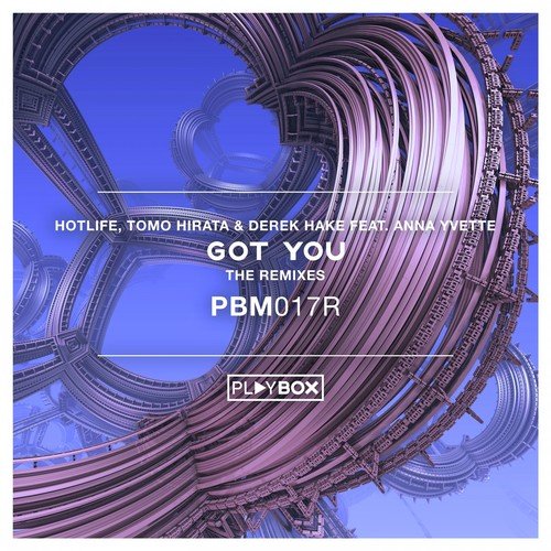 Got You (The Remixes)