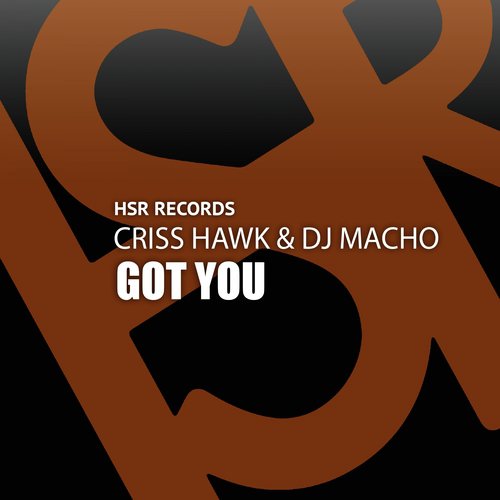 Got You (Original Mix)