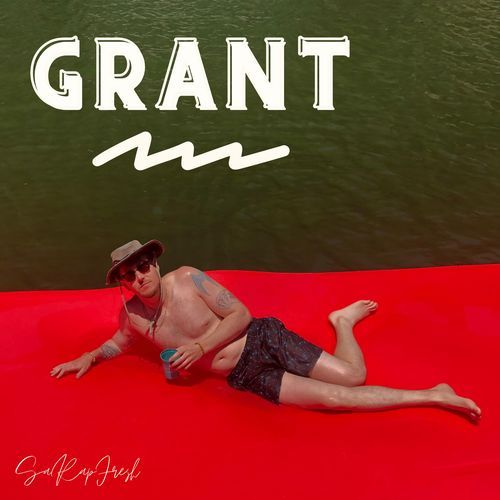 Red Pill cover art