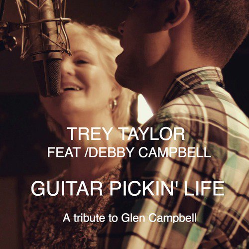 Guitar Pickin' Life - A Tribute to Glen Campbell cover art