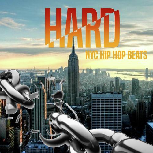 Hard NYC Hip Hop Beats